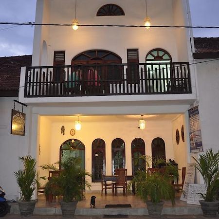 Thenu Rest Guest House Galle Esterno foto